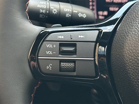 New 2026 Honda Passport TrailSport Elite image 28