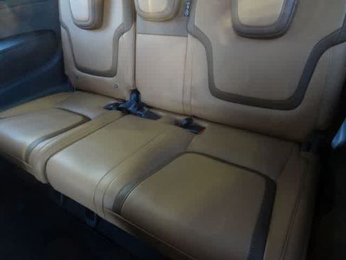 Used 2026 Nissan Armada SL w/ Captain's Chari Seat Package AWD/4WD image 21