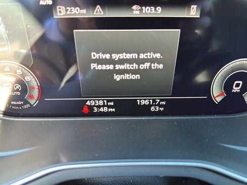 Used 2024 Audi A5 2.0T Premium Plus image 13