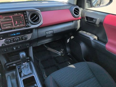 Certified 2023 Toyota Tacoma SR5 RWD image 17