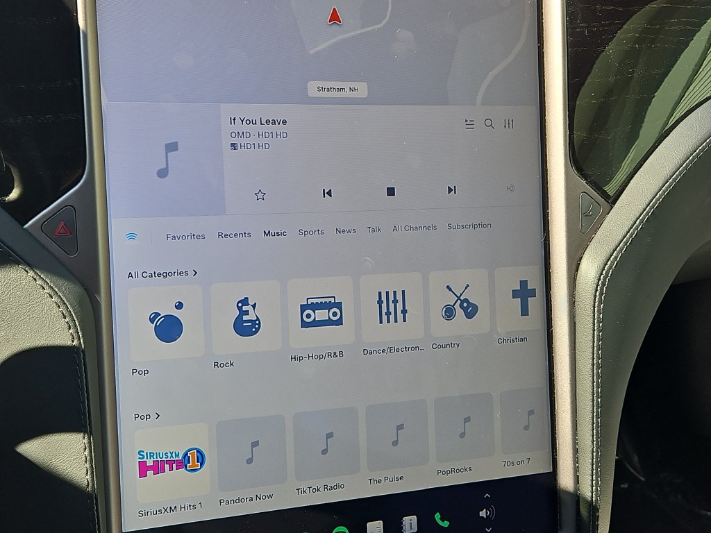 Used 2019 Tesla Model S Long Range AWD/4WD image 28