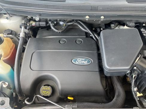 Used 2014 Ford Edge Limited AWD/4WD image 26