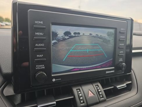 Certified 2022 Toyota RAV4 XLE Premium image 23