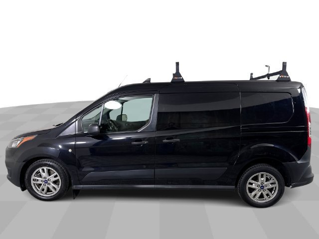 Used 2020 Ford Transit Connect XL w/ Trailer Tow Package FWD image 5