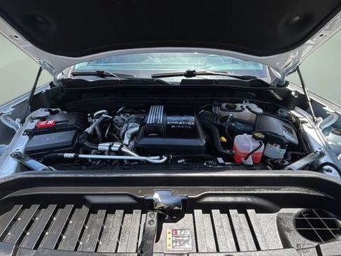 Used 2024 GMC Sierra 1500 Denali AWD/4WD image 33