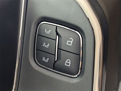 Used 2024 Ford F350 King Ranch w/ Chrome Package image 11