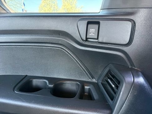 Certified 2024 Honda Odyssey Sport image 21