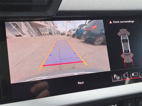 Used 2023 Audi A3 2.0T Premium image 8