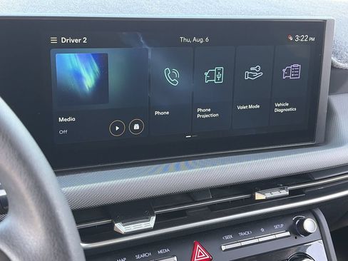 Certified 2025 Hyundai Sonata SE FWD image 24
