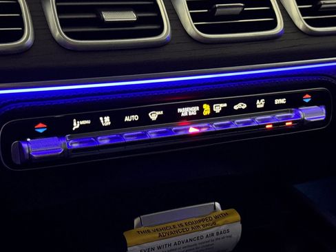 New 2025 Mercedes-Benz GLS 450 450 image 23