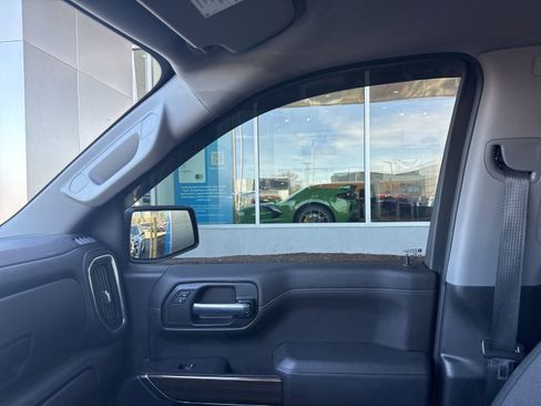 Used 2020 Chevrolet Silverado 1500 RST image 26