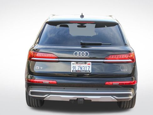 Certified 2023 Audi Q7 3.0T Premium Plus w/ Premium Plus Package image 7