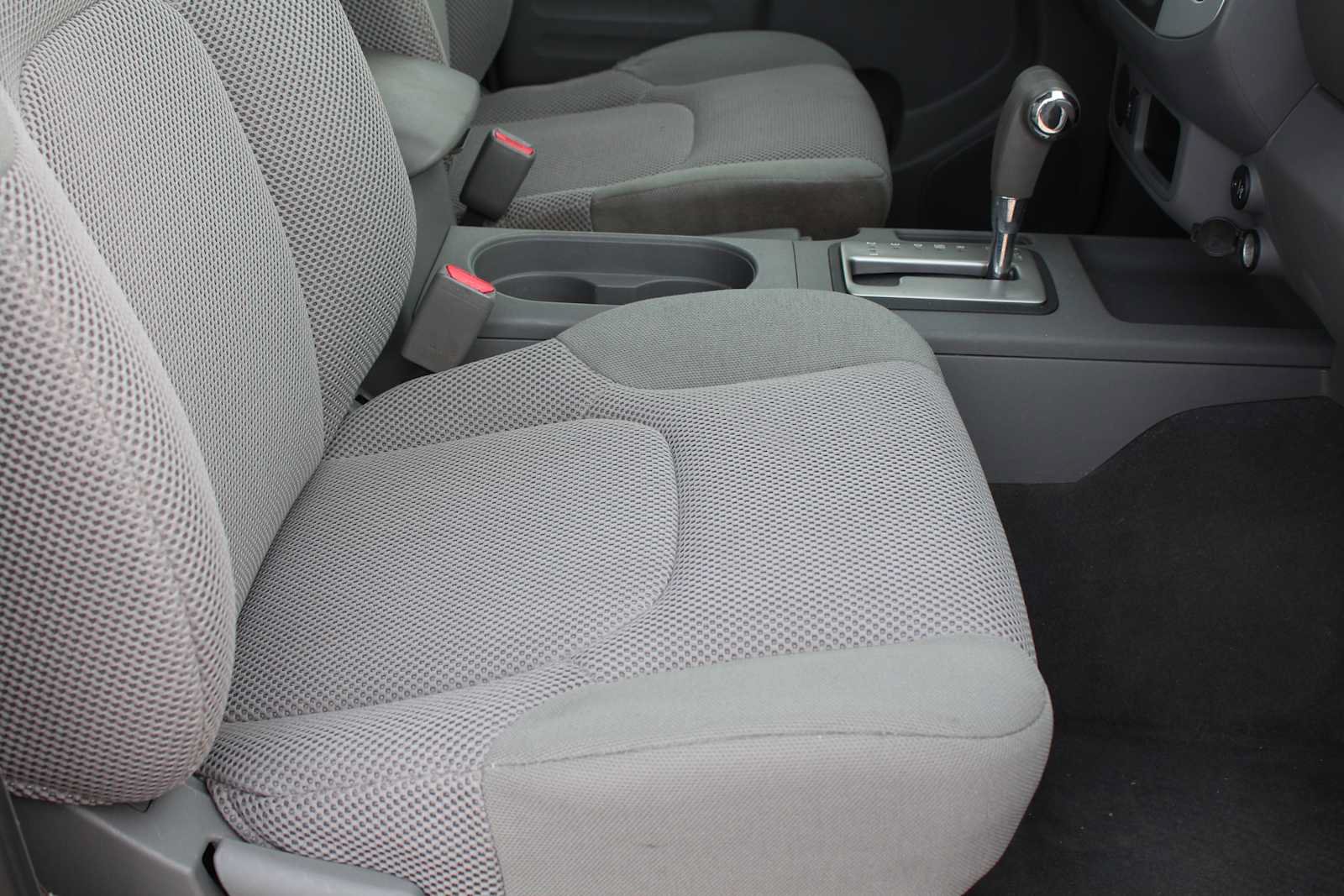 Used 2019 Nissan Frontier SV RWD image 20