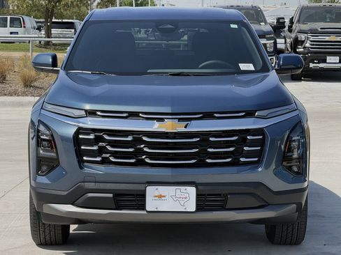 New 2026 Chevrolet Equinox LT w/ Safety and Technology Package image 7