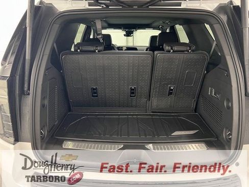 New 2026 Chevrolet Tahoe RST w/ Advanced Technology Package AWD/4WD image 37