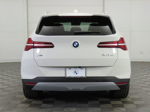 New 2026 BMW X3 xDrive30 w/ Premium Package image 6