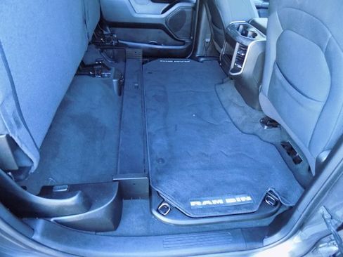 Certified 2022 RAM 1500 Big Horn image 31