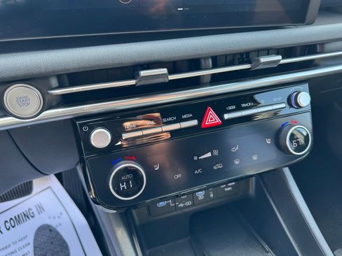 Used 2025 Hyundai Tucson XRT image 26