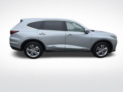 Certified 2025 Acura MDX SH-AWD image 8