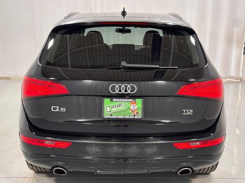 Used 2014 Audi Q5 TDI Premium Plus image 6