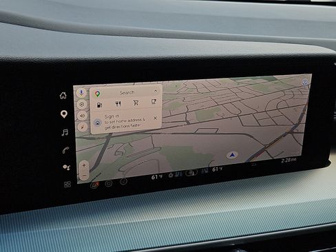 New 2026 Nissan Murano Platinum AWD/4WD image 15