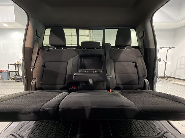 Used 2020 GMC Sierra 1500 Elevation w/ Elevation Value Package AWD/4WD image 26