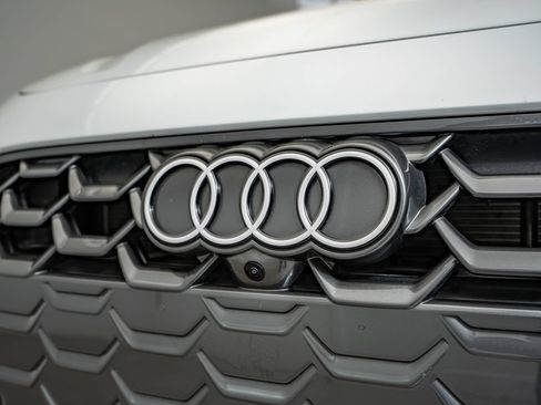 Certified 2025 Audi A5 2.0T Premium Plus w/ Premium Plus AWD/4WD image 12