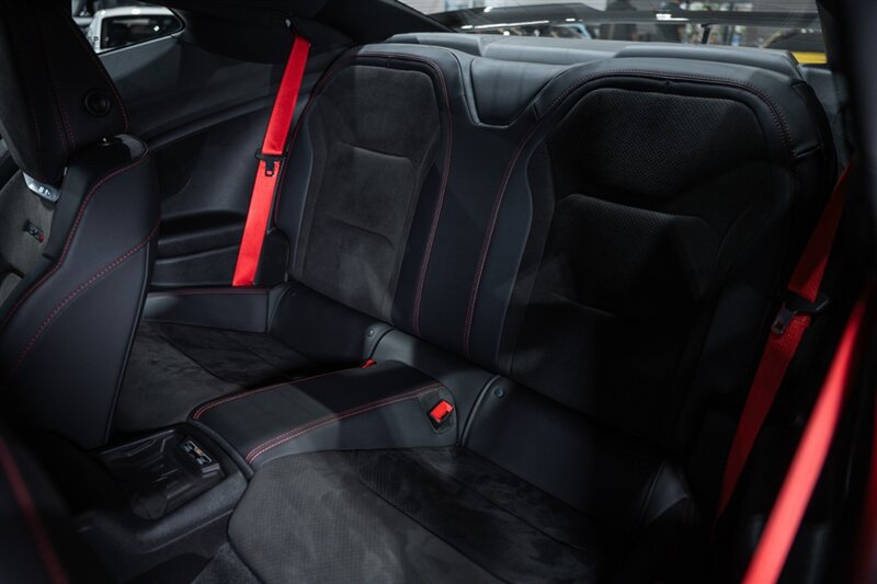 Used 2018 Chevrolet Camaro ZL1 RWD image 22