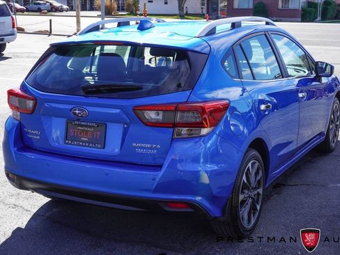 Used 2023 Subaru Impreza 2.0i Limited image 21