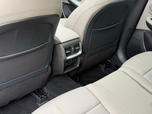 Used 2024 INFINITI QX50 Sensory image 26