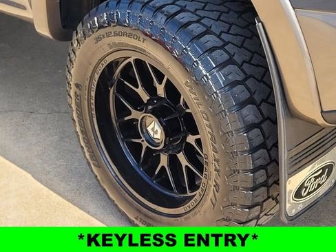 Used 2020 Ford F250 King Ranch AWD/4WD image 8