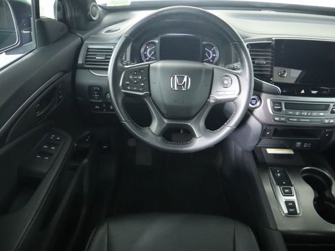 Certified 2022 Honda Passport EX-L image 10