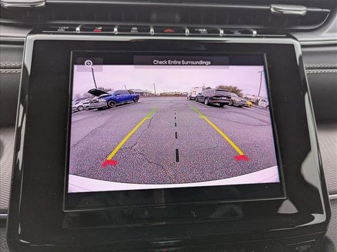 New 2025 Jeep Grand Cherokee Laredo X image 18