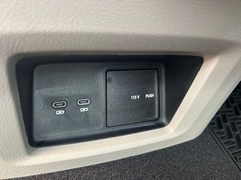 New 2026 Volkswagen Atlas SEL Premium R-Line AWD/4WD image 52