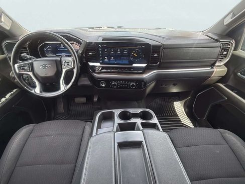 Used 2023 Chevrolet Silverado 1500 RST AWD/4WD image 9