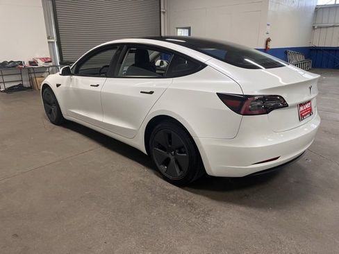 Used 2022 Tesla Model 3 Long Range image 5