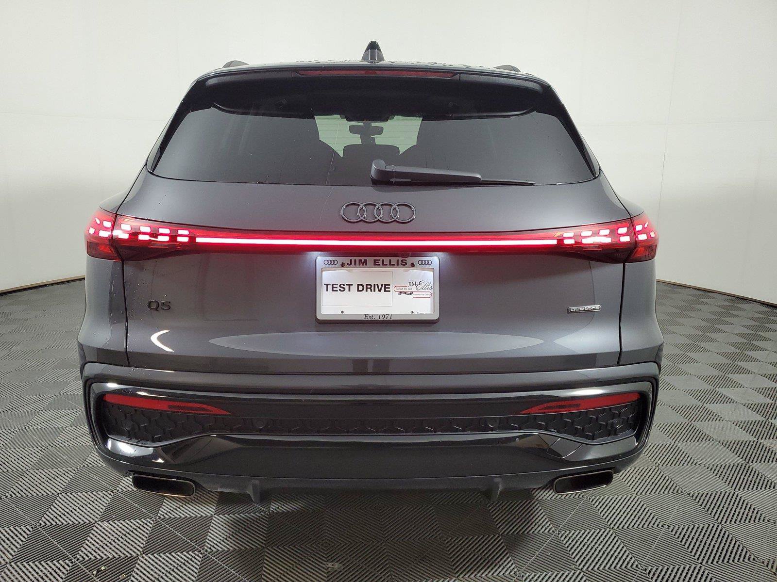 New 2026 Audi Q5 Premium Plus AWD/4WD image 5