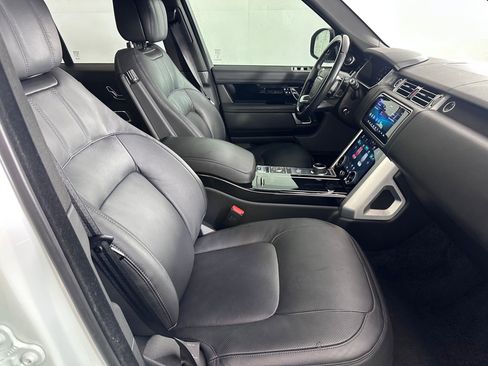 Used 2022 Land Rover Range Rover Westminster Edition image 20