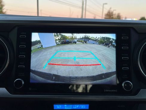 Certified 2023 Toyota Tacoma SR5 image 23