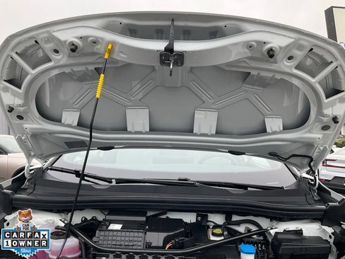 Used 2024 Volkswagen ID.4 S RWD image 12
