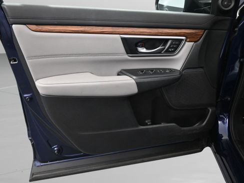 Used 2021 Honda CR-V EX-L image 31