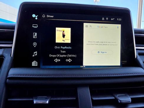 Used 2022 Chevrolet Tahoe RST w/ Luxury Package image 46