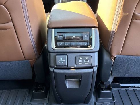 New 2026 Subaru Ascent Touring image 25