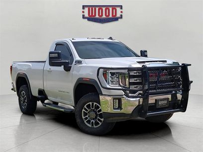 Used 2022 GMC Sierra 3500 SLE w/ SLE Convenience Package