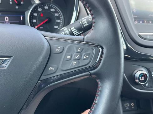 Certified 2022 Chevrolet Equinox RS w/ LPO, Floor Liner Package image 30