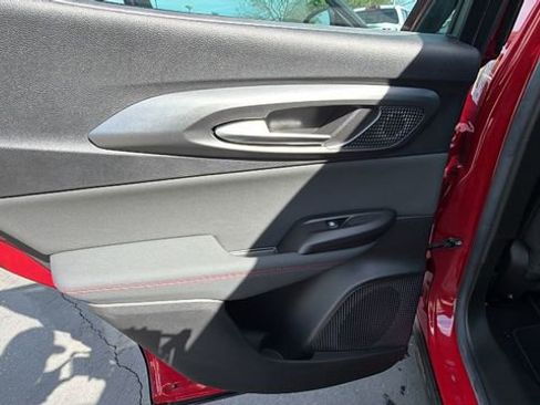 Used 2024 Dodge Hornet R/T Plus w/ R/T Blacktop Package image 15