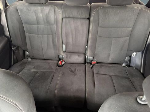 Used 2018 Nissan Murano S FWD image 33