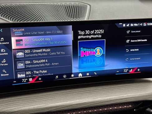 Used 2026 BMW 330i Sedan w/ Convenience Package image 22