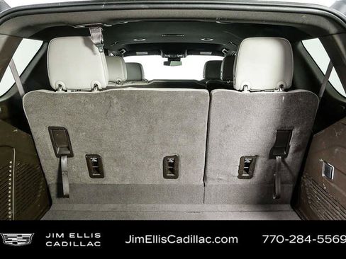 Used 2025 Chevrolet Tahoe LT AWD/4WD image 31
