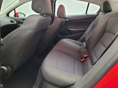 Used 2018 Chevrolet Cruze LS image 18